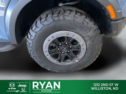 Used 2024 Ford Ranger Raptor image 13
