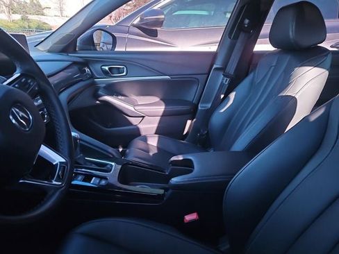 Used 2023 Acura Integra A-Spec image 30