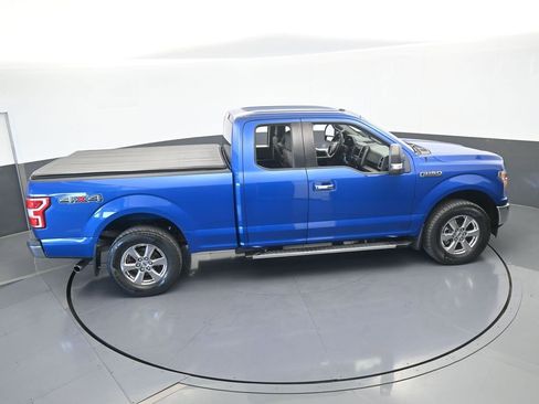 Used 2018 Ford F150 XLT w/ Equipment Group 302A Luxury image 51