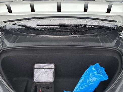 Used 2023 Tesla Model X Plaid image 12