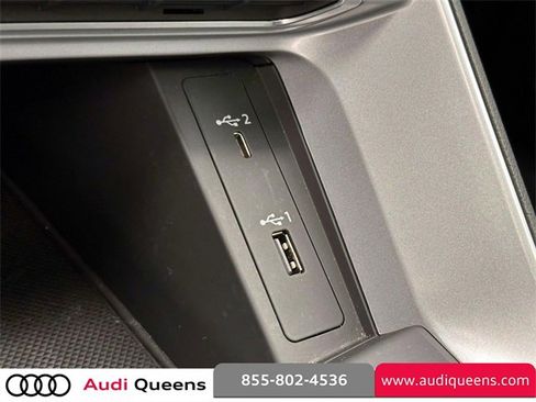 Used 2021 Audi Q3 2.0T Premium w/ Convenience Package image 26