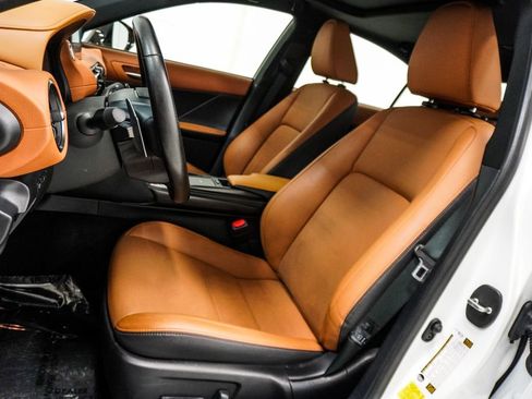 Used 2024 Lexus IS 350 F Sport RWD image 6