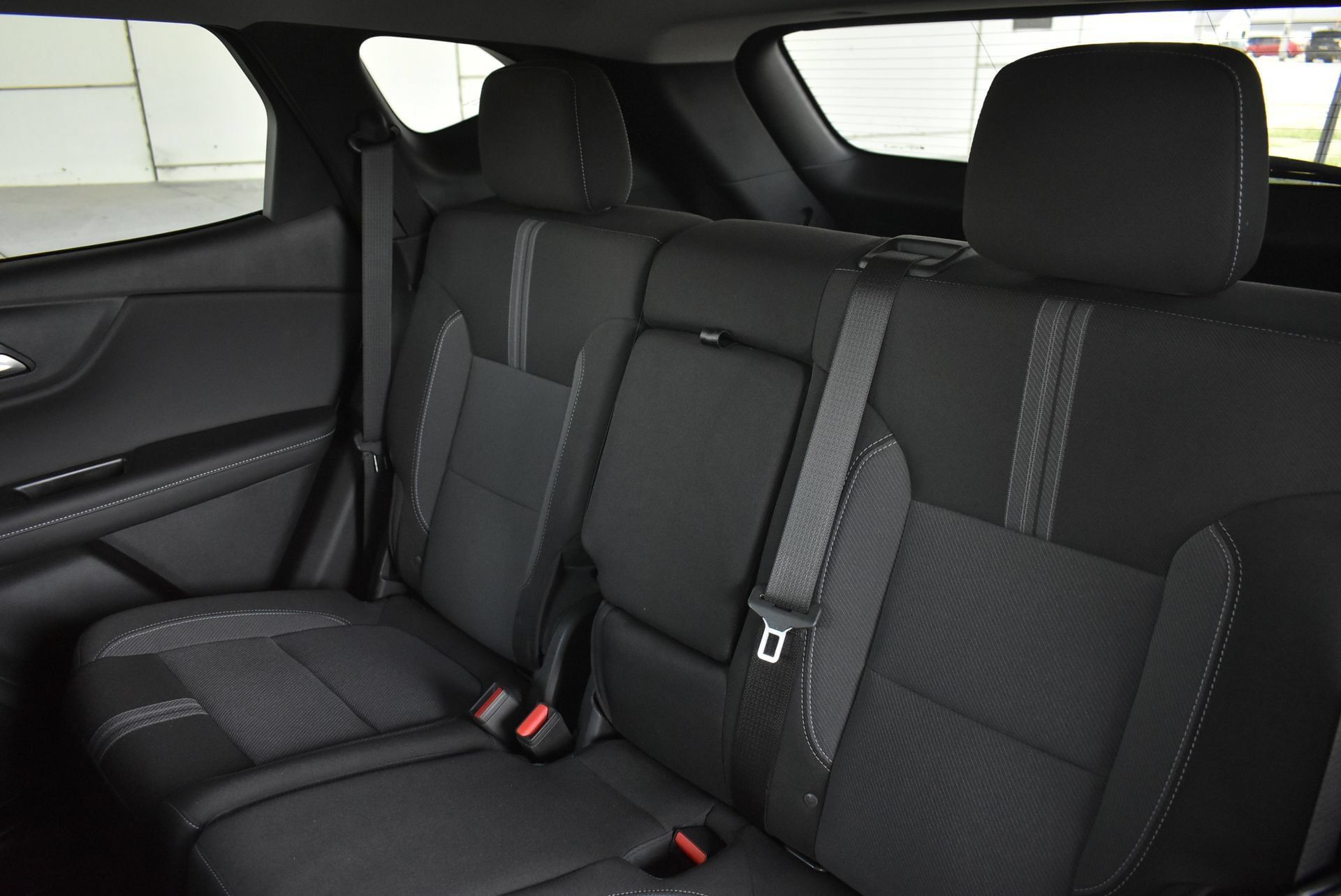 Used 2024 Chevrolet Blazer LT w/ Convenience Package FWD image 15