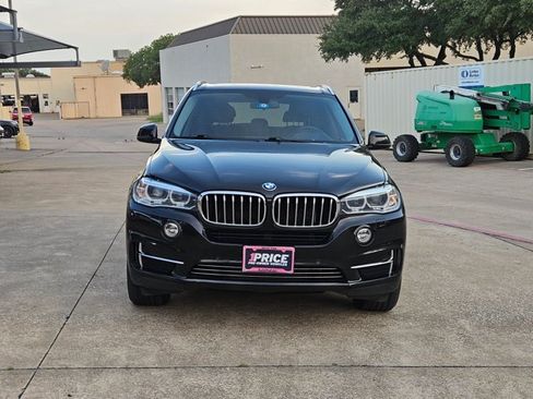 Used 2016 BMW X5 xDrive35i AWD/4WD image 2