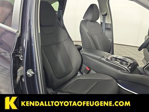 Used 2022 Hyundai Tucson SEL w/ Cargo Package image 20