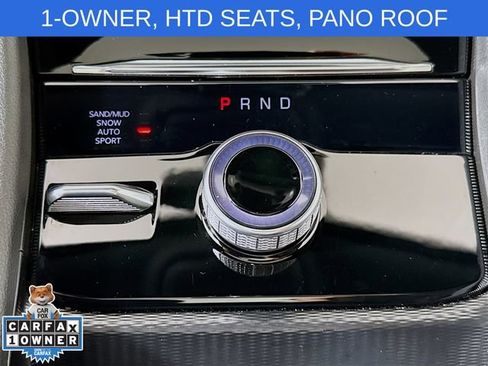 Used 2024 Jeep Grand Cherokee Limited AWD/4WD image 17