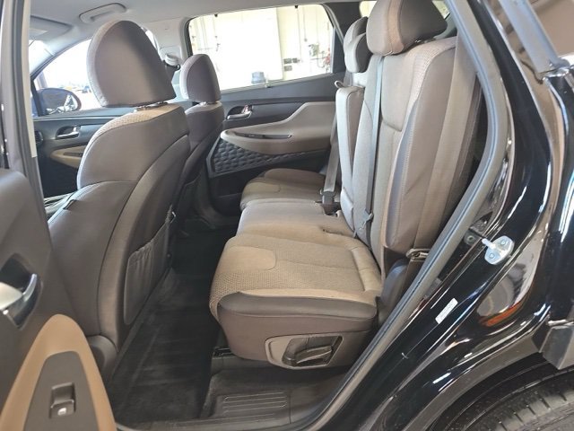 Used 2023 Hyundai Santa Fe SEL Convenience AWD/4WD image 13