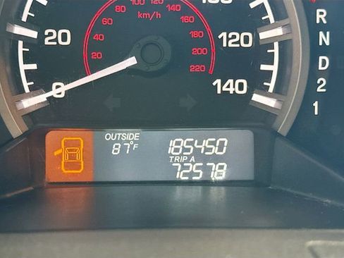 Used 2009 Honda Ridgeline RTL image 13