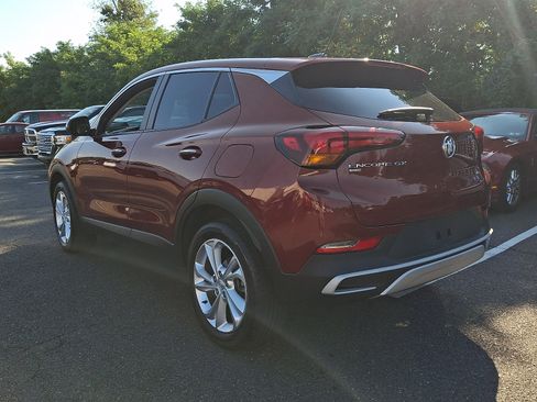 Used 2023 Buick Encore GX Preferred w/ Cold Weather Comfort Package AWD/4WD image 4