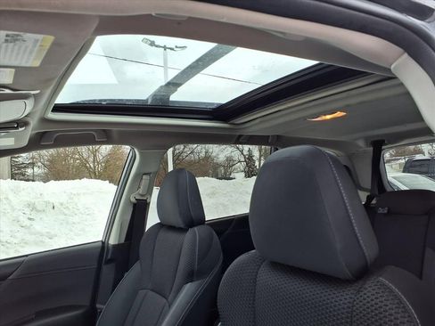 Used 2019 Subaru Forester Premium w/ All-Weather Package image 19