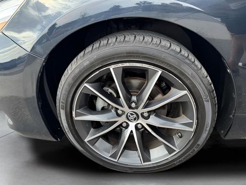 Used 2015 Toyota Camry XSE w/ Moonroof Package FWD image 28
