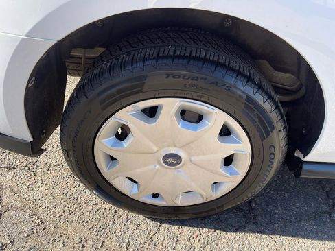 Used 2019 Ford Transit Connect XLT w/ CNG/LPG Engine Prep Package FWD image 32