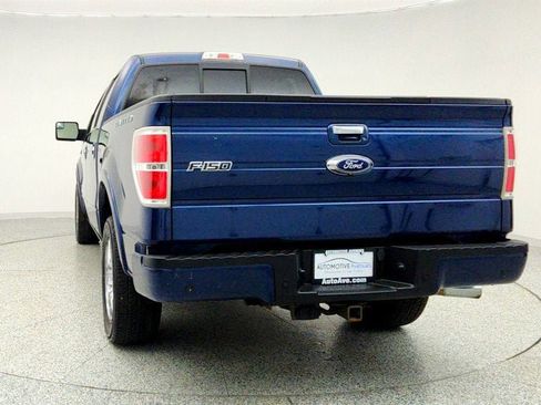 Used 2014 Ford F150 Limited image 6