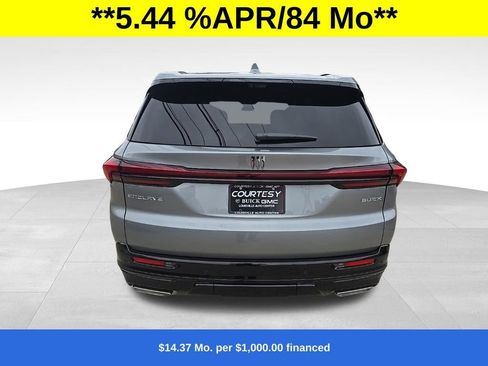 New 2026 Buick Enclave Sport Touring w/ Power Package FWD image 6