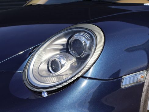 Used 2011 Porsche 911 Turbo S image 12