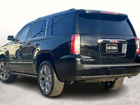 Used 2016 GMC Yukon Denali w/ Open Road Package image 15