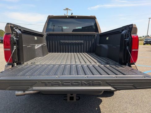 New 2026 Toyota Tacoma TRD Sport image 32