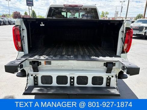 Used 2025 GMC Sierra 1500 Denali AWD/4WD image 11