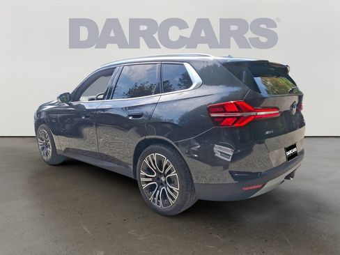 Used 2026 BMW X3 xDrive30i w/ Premium Package AWD/4WD image 4