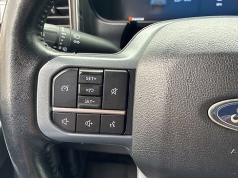 Used 2024 Ford F250 Lariat w/ FX4 Off-Road Package AWD/4WD image 25