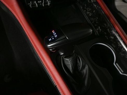 Used 2023 Dodge Durango SRT AWD/4WD image 15