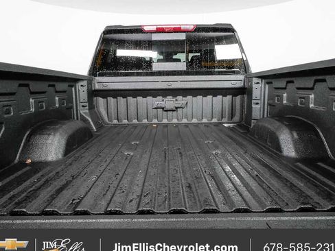 New 2026 Chevrolet Silverado 2500 High Country w/ Midnight Edition image 31