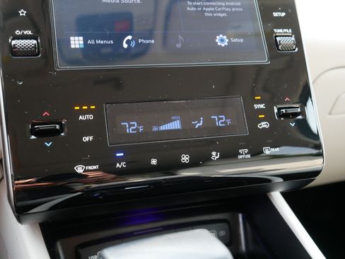 Used 2023 Hyundai Tucson SEL w/ Convenience Package AWD/4WD image 23