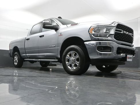 Used 2024 RAM 2500 Big Horn image 47