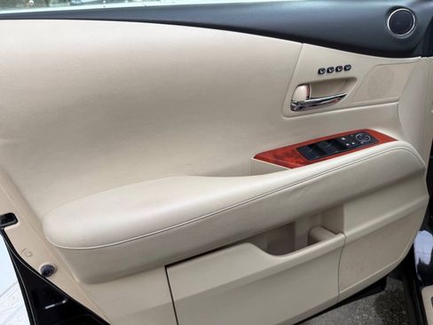 Used 2011 Lexus RX 450h AWD w/ Premium Pkg image 30