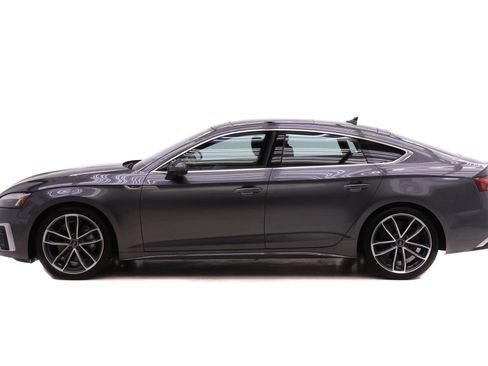 Certified 2023 Audi A5 2.0T Premium Plus w/ Premium Plus image 3