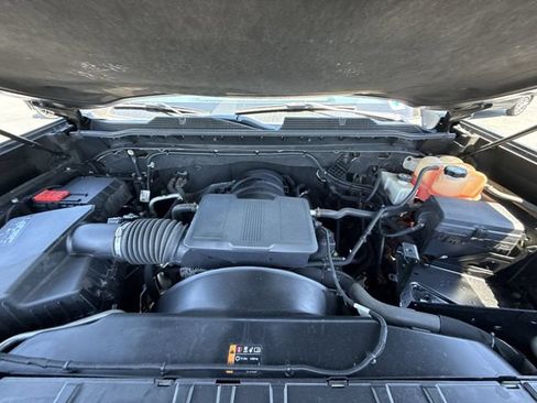Certified 2020 Chevrolet Silverado 3500 W/T w/ WT Convenience Package AWD/4WD image 24