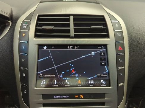 Used 2019 Lincoln MKZ Reserve AWD/4WD image 22