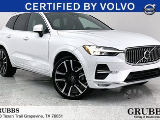 Certified 2023 Volvo XC60 B5 Ultimate w/ Protection Package Premier video 1