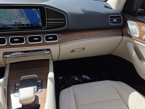 Certified 2023 Mercedes-Benz GLE 350 image 14