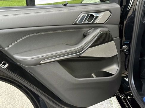 New 2026 BMW X5 M60i w/ Executive Package AWD/4WD image 13