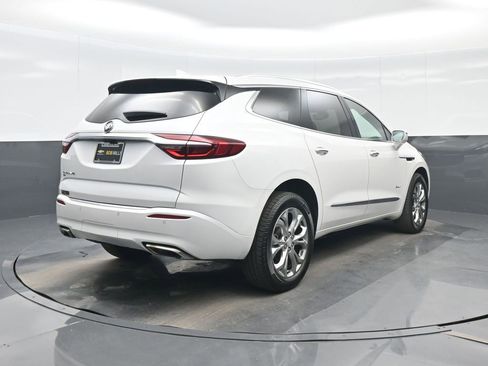 Used 2020 Buick Enclave Avenir AWD/4WD image 6