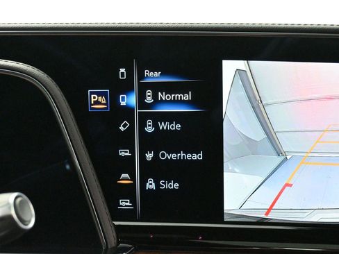 Used 2022 Cadillac Escalade Sport Platinum image 25