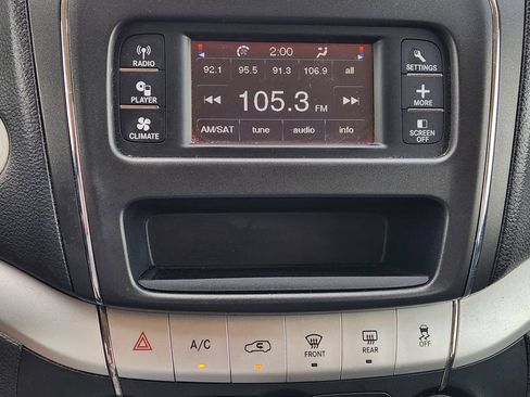 Used 2013 Dodge Journey SXT w/ Flexible Seating Group FWD image 17