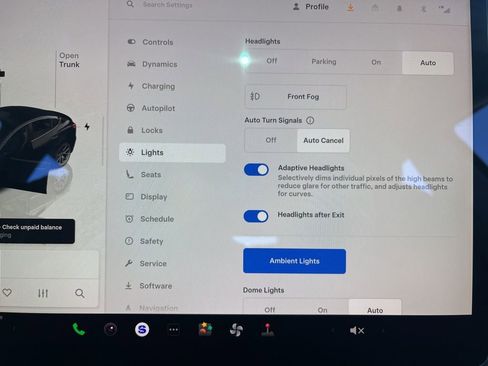 Used 2022 Tesla Model 3 Long Range image 27