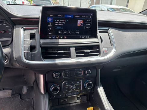 Used 2021 Chevrolet Tahoe LT AWD/4WD image 15