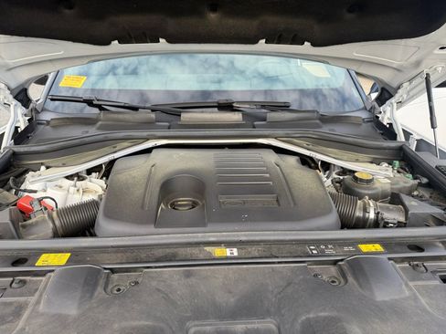 Used 2024 Land Rover Range Rover SE image 16