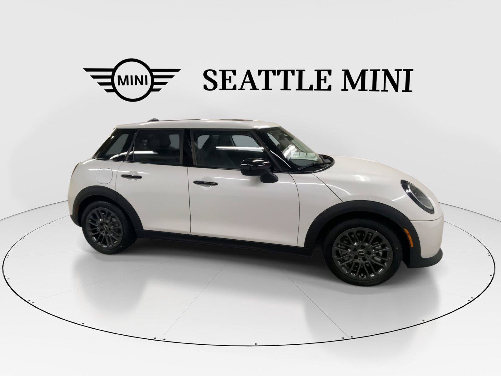 New 2027 MINI Cooper S FWD image 13