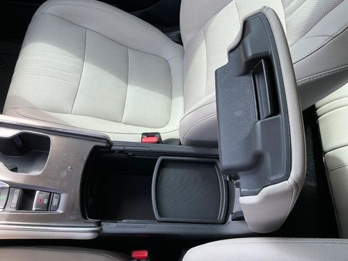 Used 2021 Honda Accord EX-L image 22