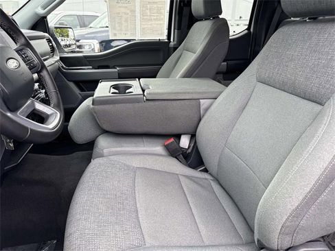 Used 2024 Ford F150 XLT w/ Tow/Haul Package image 22