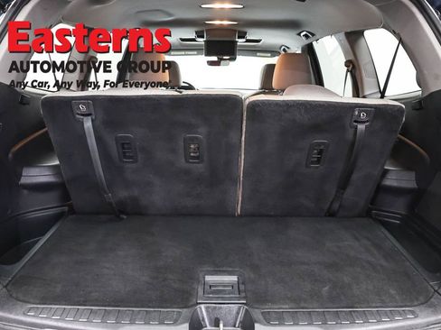 Used 2019 Honda Pilot Touring image 9