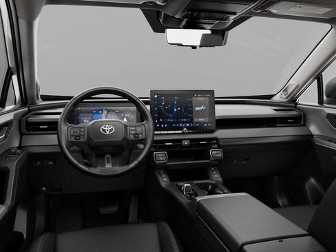New 2026 Toyota RAV4 Limited AWD/4WD image 19