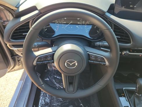 New 2026 MAZDA MAZDA3 s Sport FWD image 23