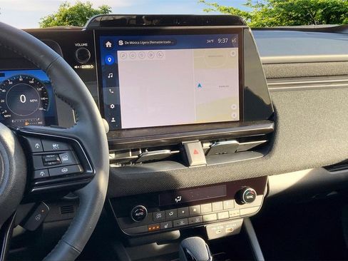 New 2026 Subaru Outback Limited XT image 6