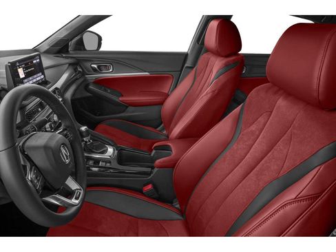 Used 2024 Acura Integra A-Spec FWD image 6