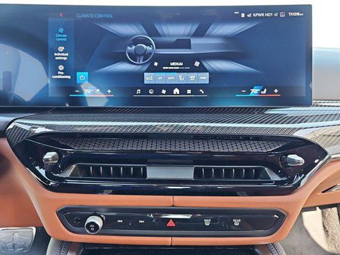 New 2026 BMW M3 Competition image 24